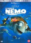 海底总动员/Finding Nemo(2003) 电影图片 DVD封套(法国) #01 省略图