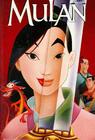 花木兰/Mulan(1998)
