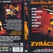 DVD封套(捷克) 省略图