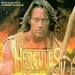 大力士的传奇旅程/Hercules: The Legendary Journeys(1995) 原声碟封套 #01