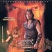 大力士的传奇旅程/Hercules: The Legendary Journeys(1995) 原声碟封套 #02