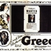 贪婪Greed(1924)