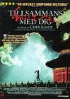 和你在一起 DVD封套(瑞典)