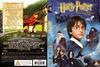 哈利·波特与魔法石 DVD封套(英国)