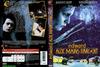 剪刀手爱德华 DVD封套(法国)