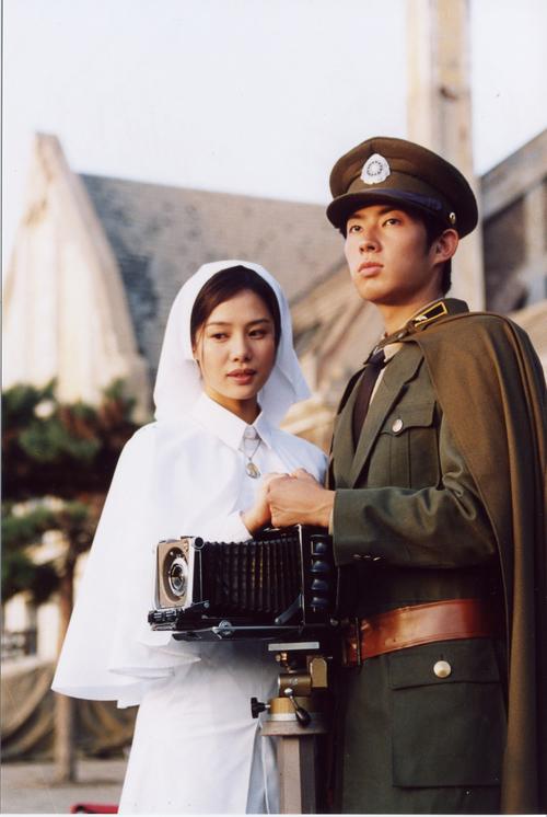 少年阿虎Siu nin ah fu(2003)剧照 #03