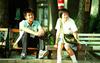蓝色大门/Blue Gate Crossing(2002) 电影图片 剧照 #01 省略图