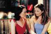 谁吻了洁西卡/Kissing Jessica Stein