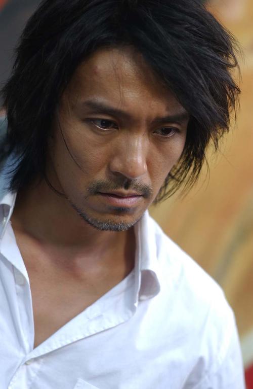 功夫Kung Fu Hustle(2004)剧照 #05
