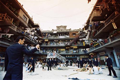 功夫Kung Fu Hustle(2004)剧照 #16