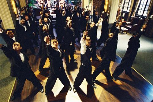 功夫Kung Fu Hustle(2004)剧照 #15