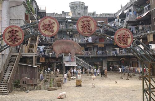 功夫Kung Fu Hustle(2004)剧照 #22