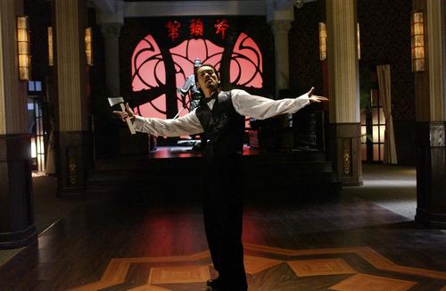 功夫Kung Fu Hustle(2004)剧照 #29