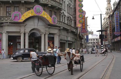 功夫Kung Fu Hustle(2004)剧照 #30
