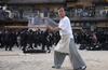 功夫/Kung Fu Hustle(2004) 电影图片 剧照 #32 省略图