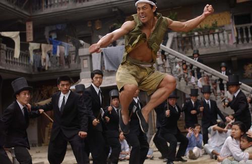功夫Kung Fu Hustle(2004)剧照 #31