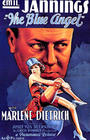 蓝天使/Der Blaue Engel(1930) 电影图片 海报 #04 省略图