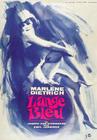 蓝天使/Der Blaue Engel(1930) 电影图片 海报(法国) 省略图