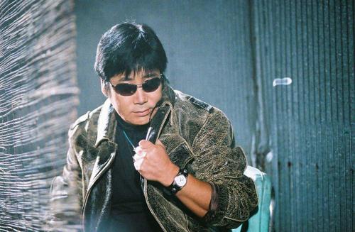 谁拿了录象带Eoggaedongmu(2004)剧照 #01