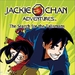 成龙动画历险记/Jackie Chan Adventures(2000) DVD封套 #02