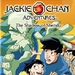 成龙动画历险记/Jackie Chan Adventures(2000) DVD封套 #03