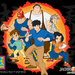 成龙动画历险记/Jackie Chan Adventures(2000) 桌面 #01