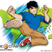 成龙动画历险记/Jackie Chan Adventures(2000) 桌面 #02