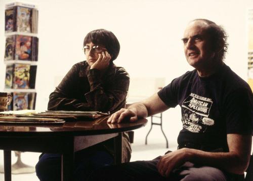 光耀美国American Splendor(2003)剧照 #05