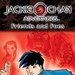 成龙动画历险记/Jackie Chan Adventures(2000) 录影带封套 #03