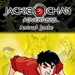 成龙动画历险记/Jackie Chan Adventures(2000) 录影带封套 #04