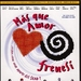  不是爱情，只是狂怒Más que amor, frenesí(1996)