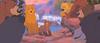 熊的传说/Brother Bear