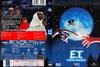 外星人/E.T.: The Extra-Terrestrial(1982) 电影图片 DVD封套(葡萄牙) 省略图