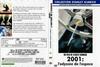 2001太空漫游 DVD封套(法国)