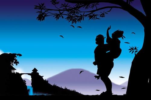 王子与公主/Princes et princesses(2000) 电影图片 剧照 #02 大图 945X632