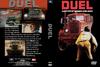 飞轮喋血 DVD封套 #01