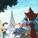 小鬼巴黎行Rugrats in Paris: The Movie - Rugrats II(2000)