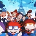 小鬼巴黎行Rugrats in Paris: The Movie - Rugrats II(2000)