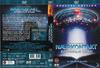 第三类接触 DVD封套(丹麦)