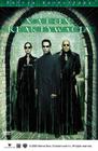 黑客帝国2：重装上阵 DVD封套(波兰)