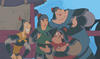 花木兰/Mulan(1998)