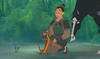 花木兰/Mulan(1998)
