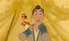 花木兰/Mulan(1998)