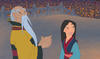 花木兰/Mulan(1998)