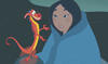 花木兰/Mulan(1998)