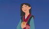 花木兰/Mulan(1998)