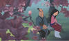 花木兰/Mulan(1998)