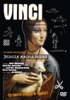 盗走达芬奇/Vinci(2004) 电影图片 DVD封套(波兰) 省略图