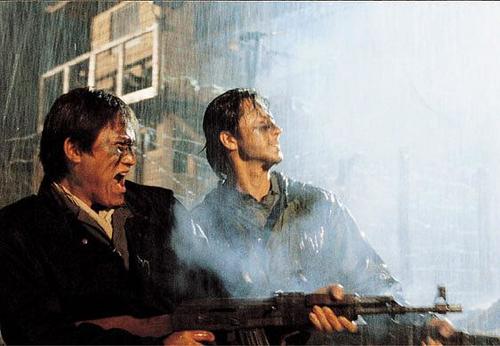 黑水仙Last Witness(2001)剧照 #01