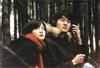 春逝/One Fine Spring Day